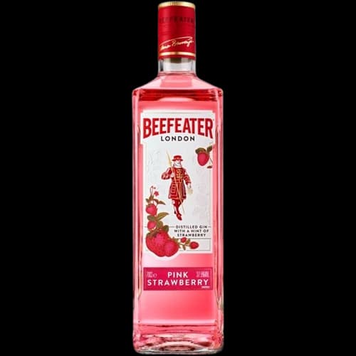 Beefeater PINK 0,7l