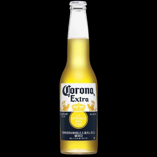 Corona Extra 0,33l