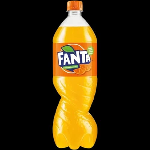 Fanta 1,5l