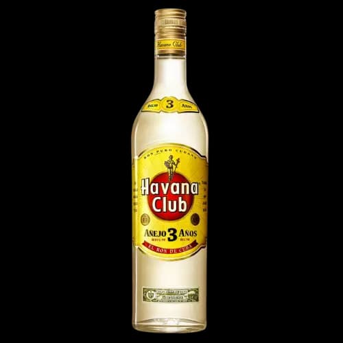 Havana Club Anejo 0,7l