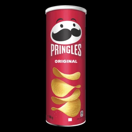 Pringles Original 165g