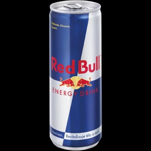 Red Bull 0,25l