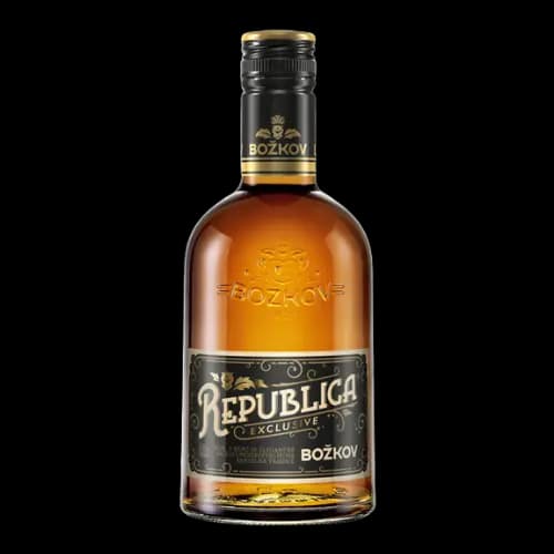 Božkov Republica 0,5l