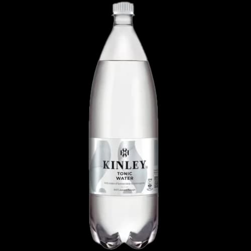 Kinley Tonic 1,5l