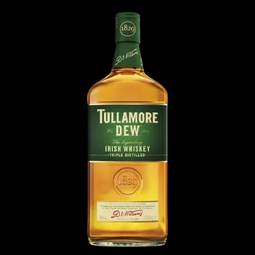 Tullamore Dew 0,7l